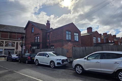 undefined, Central Chambers, Bearwood Road, Smethwick, West Midlands, B66 4EY