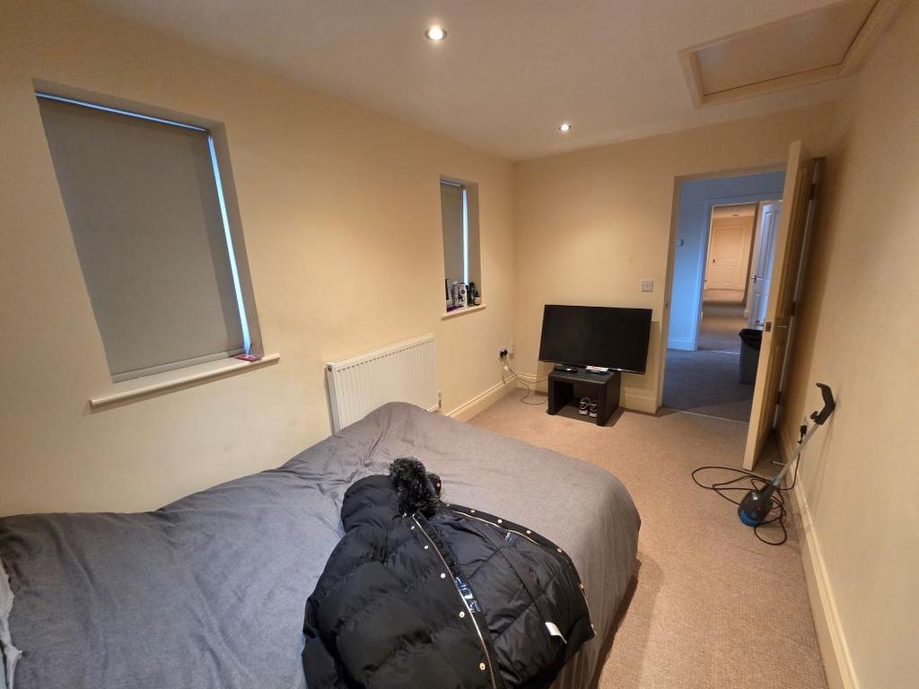 Flat 3