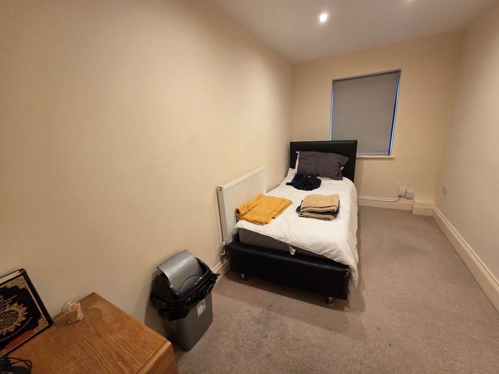Flat 3