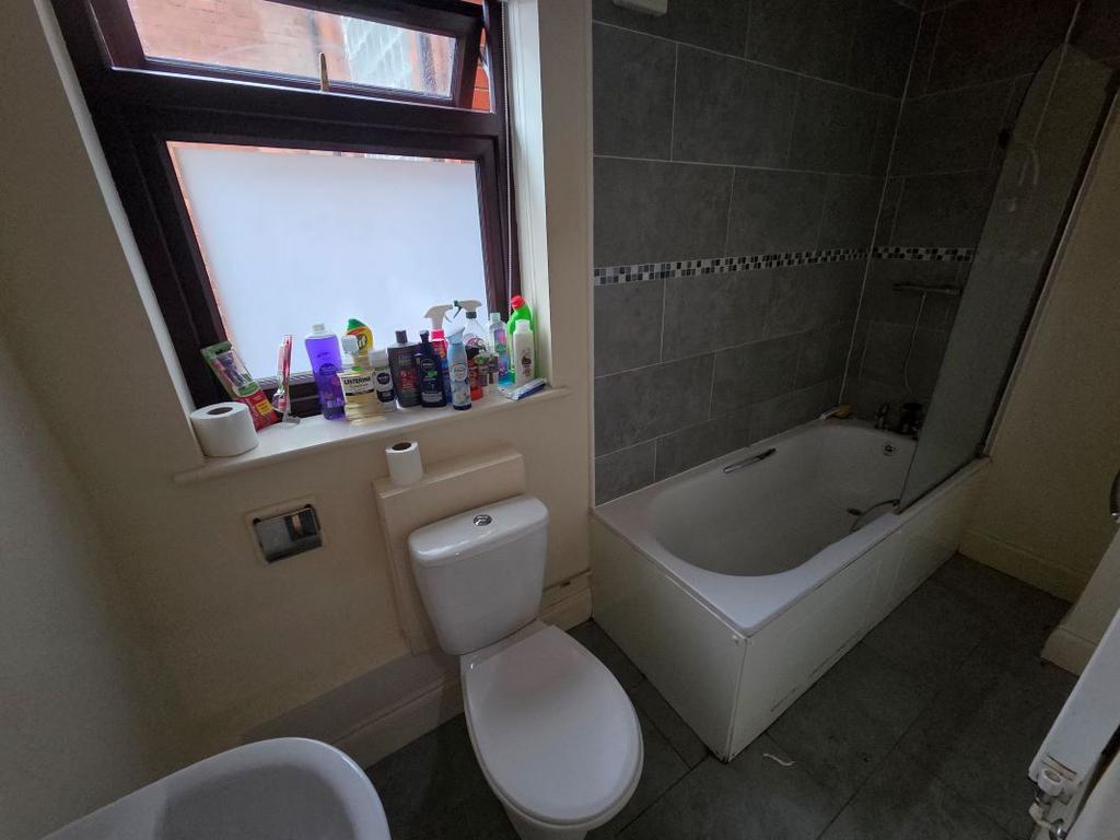 Flat 3