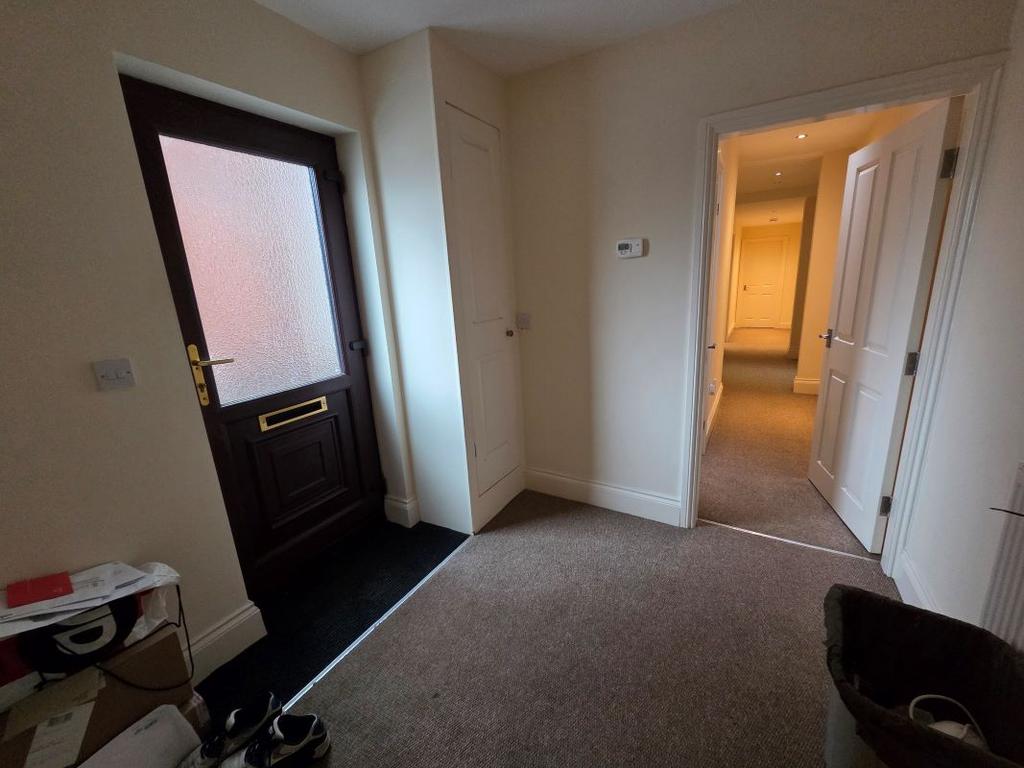 Flat 3