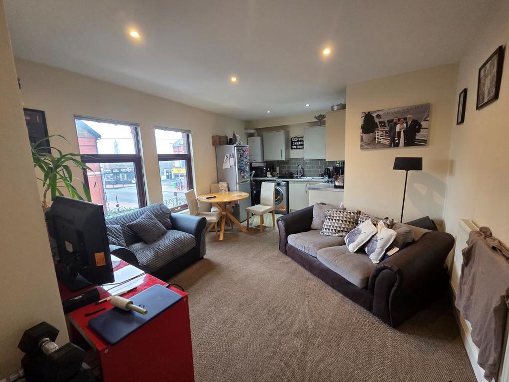 Flat 4