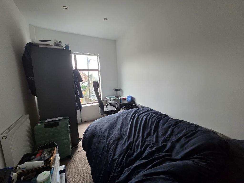 Flat 4