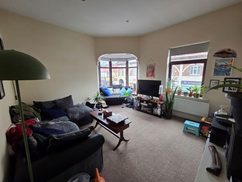 Flat 6