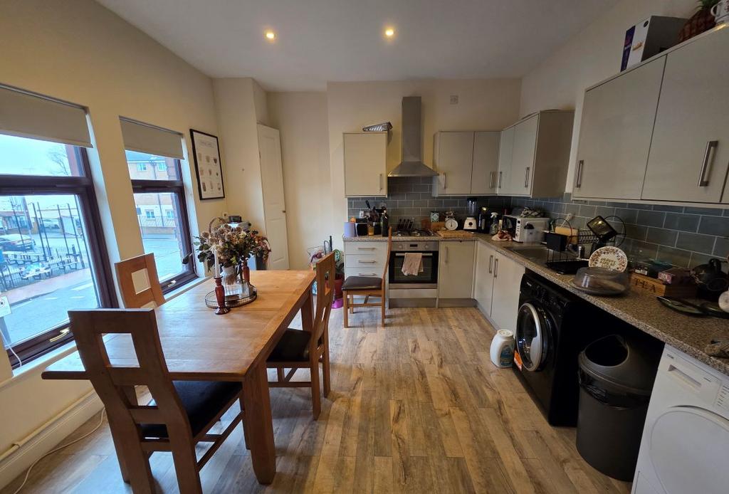 Flat 6