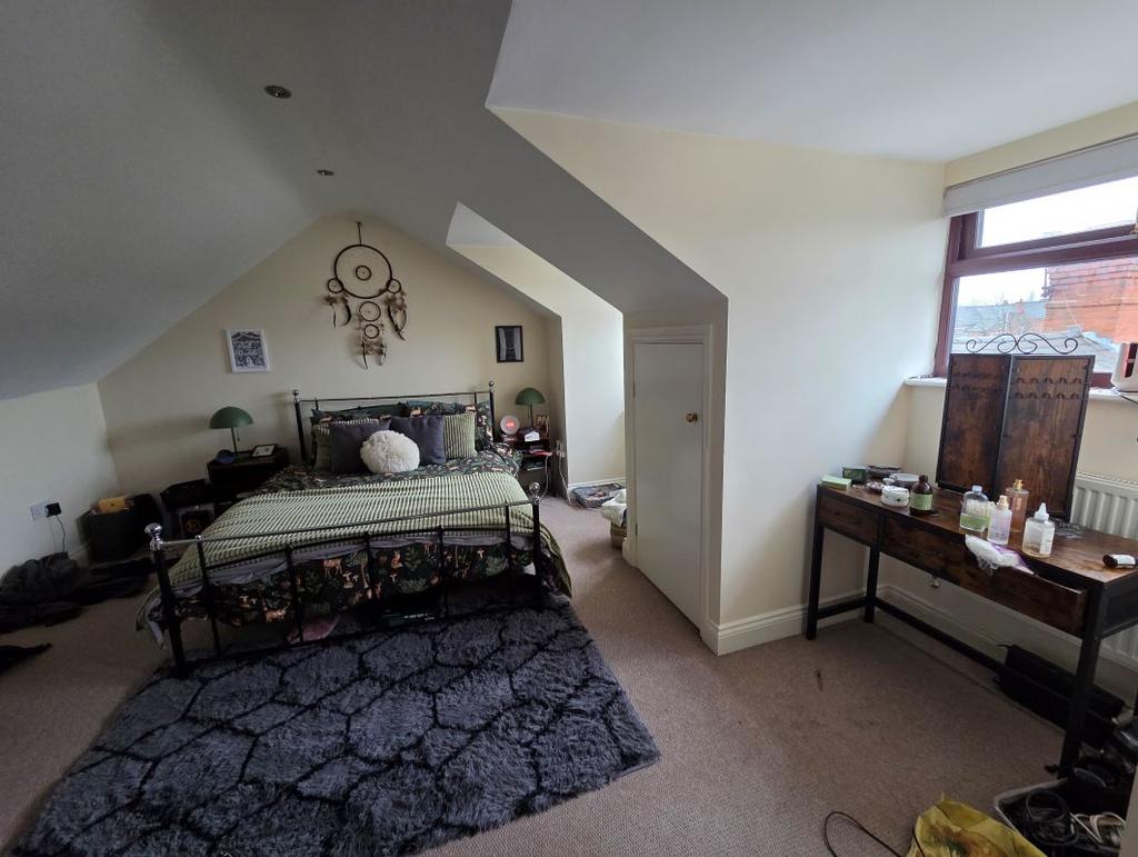 Flat 6