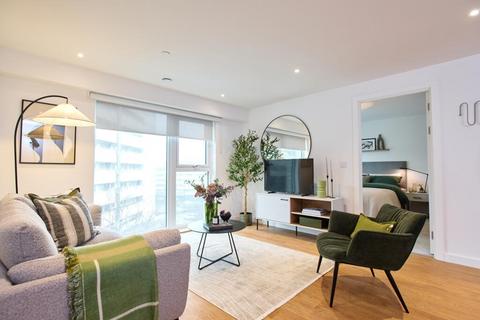 undefined, The Holloway, 12 Ellis Street Birmingham B1