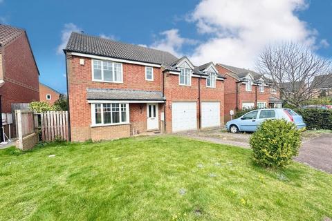 4 bedroom detached house for sale, Gilwern Court, Ingleby Barwick, Stockton-On-Tees