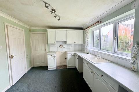 4 bedroom detached house for sale, Gilwern Court, Ingleby Barwick, Stockton-On-Tees