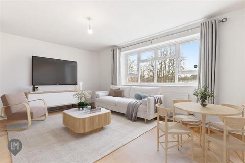 undefined, West House Close, London