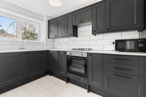undefined, West House Close, London