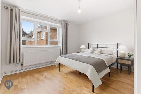 undefined, West House Close, London