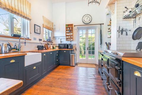 4 bedroom semi-detached house for sale, Lewes BN8