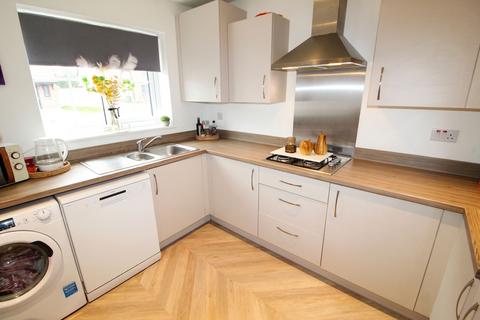 3 bedroom semi-detached house for sale, Turnberry Avenue, Blyth, NE24