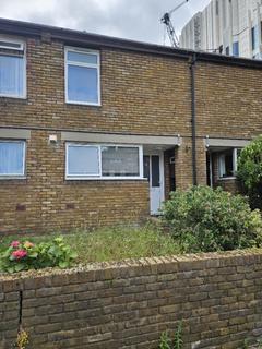 4 bedroom house share to rent, Fleet Square, London, WC1X
