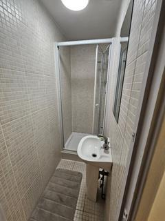 4 bedroom house share to rent, Fleet Square, London, WC1X