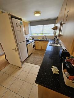 4 bedroom house share to rent, Fleet Square, London, WC1X