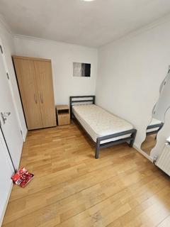 4 bedroom house share to rent, Fleet Square, London, WC1X