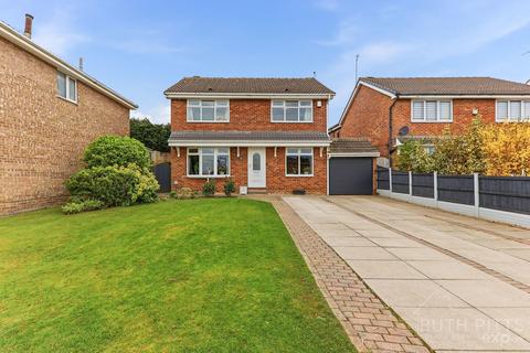 undefined, Mill Gate, Pontefract WF7