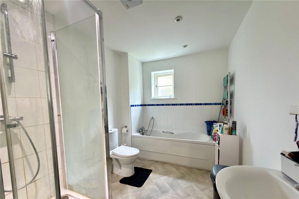 Bathroom Suite