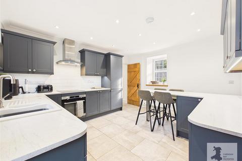 3 bedroom detached house for sale, Banc Y Felin, Llangrannog, Llandysul