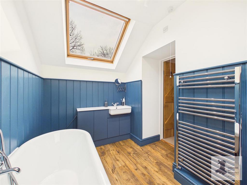 Master en-suite