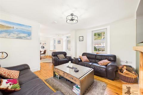 3 bedroom detached house for sale, Banc Y Felin, Llangrannog, Llandysul