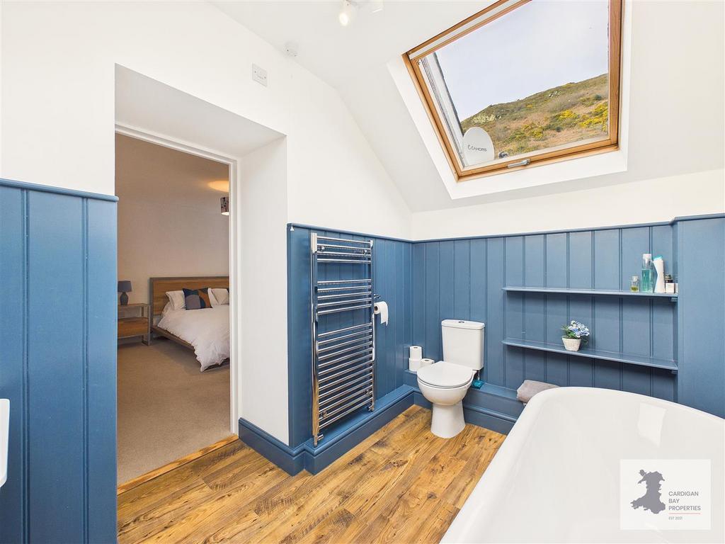 Master en-suite