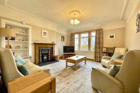 4 bedroom detached house for sale, Langdale 75 Muirs, Kinross, KY13