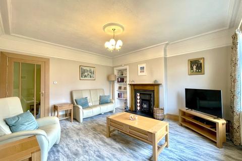 4 bedroom detached house for sale, Langdale 75 Muirs, Kinross, KY13