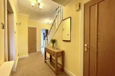 4 bedroom detached house for sale, Langdale 75 Muirs, Kinross, KY13