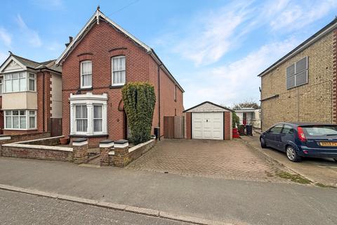 undefined, Ladysmith Avenue, Brightlingsea, Colchester, CO7