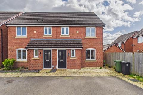 3 bedroom semi-detached house for sale, Cordwainers Lane, Ross-on-Wye HR9