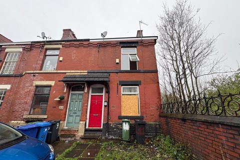 undefined, Gartside Street, Ashton under Lyne