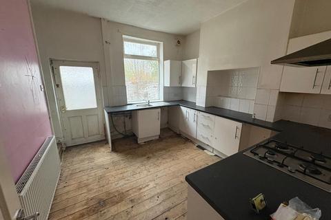 undefined, Gartside Street, Ashton under Lyne