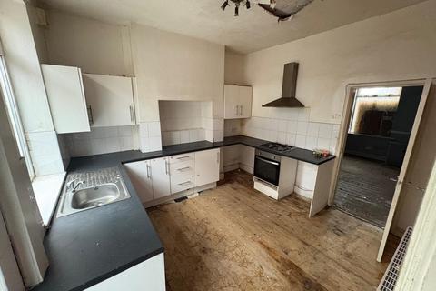 undefined, Gartside Street, Ashton under Lyne