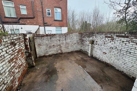 undefined, Gartside Street, Ashton under Lyne