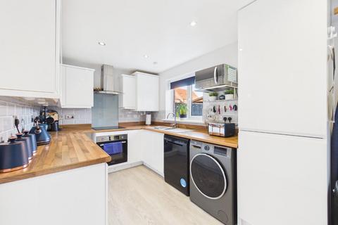 3 bedroom semi-detached house for sale, Thistle Way, Witham St. Hughs, Lincoln
