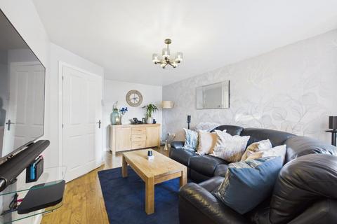 3 bedroom semi-detached house for sale, Thistle Way, Witham St. Hughs, Lincoln