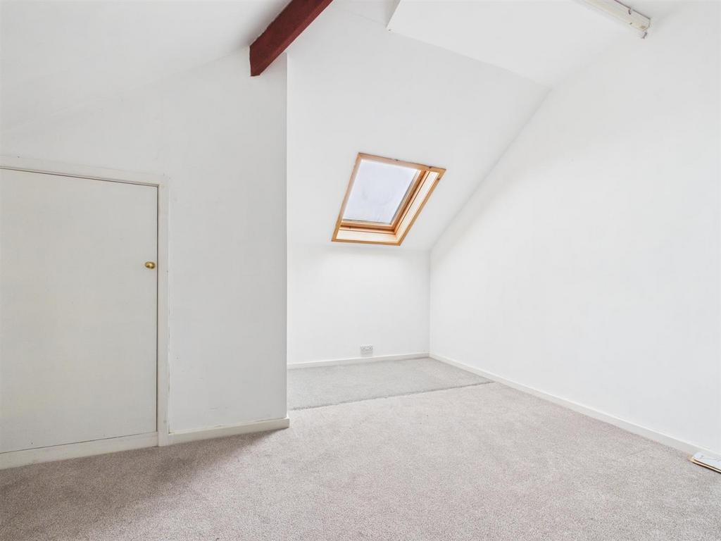 Loft Space: