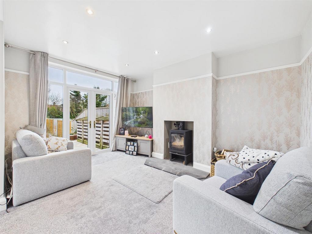 Sitting Room: