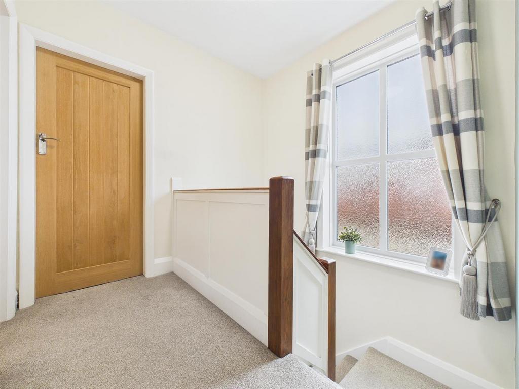 First Floor: