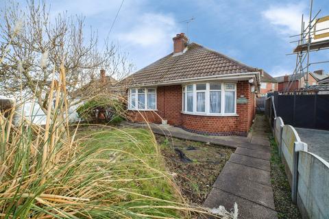 2 bedroom detached bungalow for sale, Abbott Road, Alfreton DE55