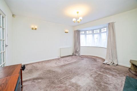 2 bedroom detached bungalow for sale, Abbott Road, Alfreton DE55