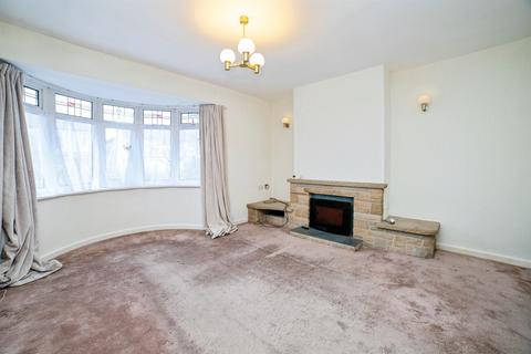 2 bedroom detached bungalow for sale, Abbott Road, Alfreton DE55