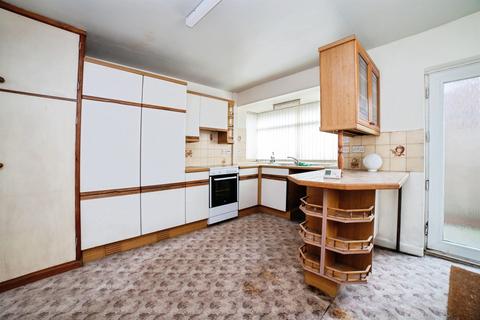2 bedroom detached bungalow for sale, Abbott Road, Alfreton DE55