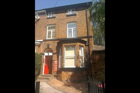 undefined, Cromwell Road, Eccles, M30