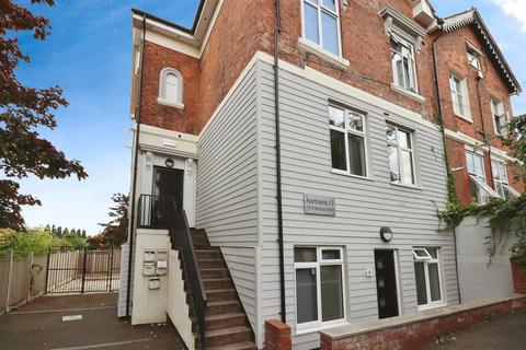 undefined, St. Nicholas Street, Coventry CV1