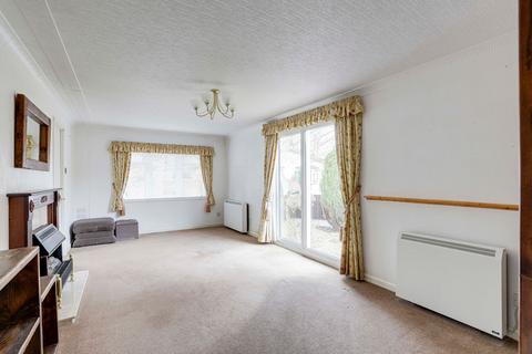undefined, Moor Lane, Nottingham NG14
