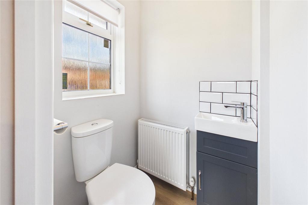 Cloakroom